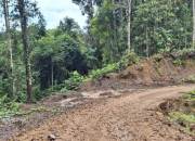 Dugaan Korupsi Proyek Jalan di Bintuni Disidik