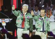 Pengamat: Mahfud Tampil Paling Impresif di Debat Keempat