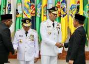Instruksi Khusus untuk Pj Gubernur Papua dan Papua Selatan