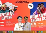 PON XXI: Papua dan Papua Pegunungan Urutan 8