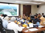 Wamendagri Ribka Haluk Beberkan Progres Pembangunan DOB
