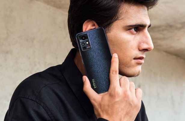 Infinix’s top-notch lunar photography phone Zero X Pro lands in the Philippines at special P13,890 promo price on Shopee
