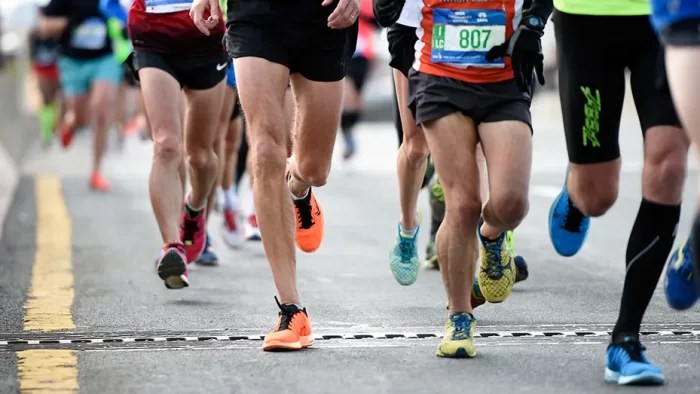 Rock ‘n’ Roll run series draws huge field