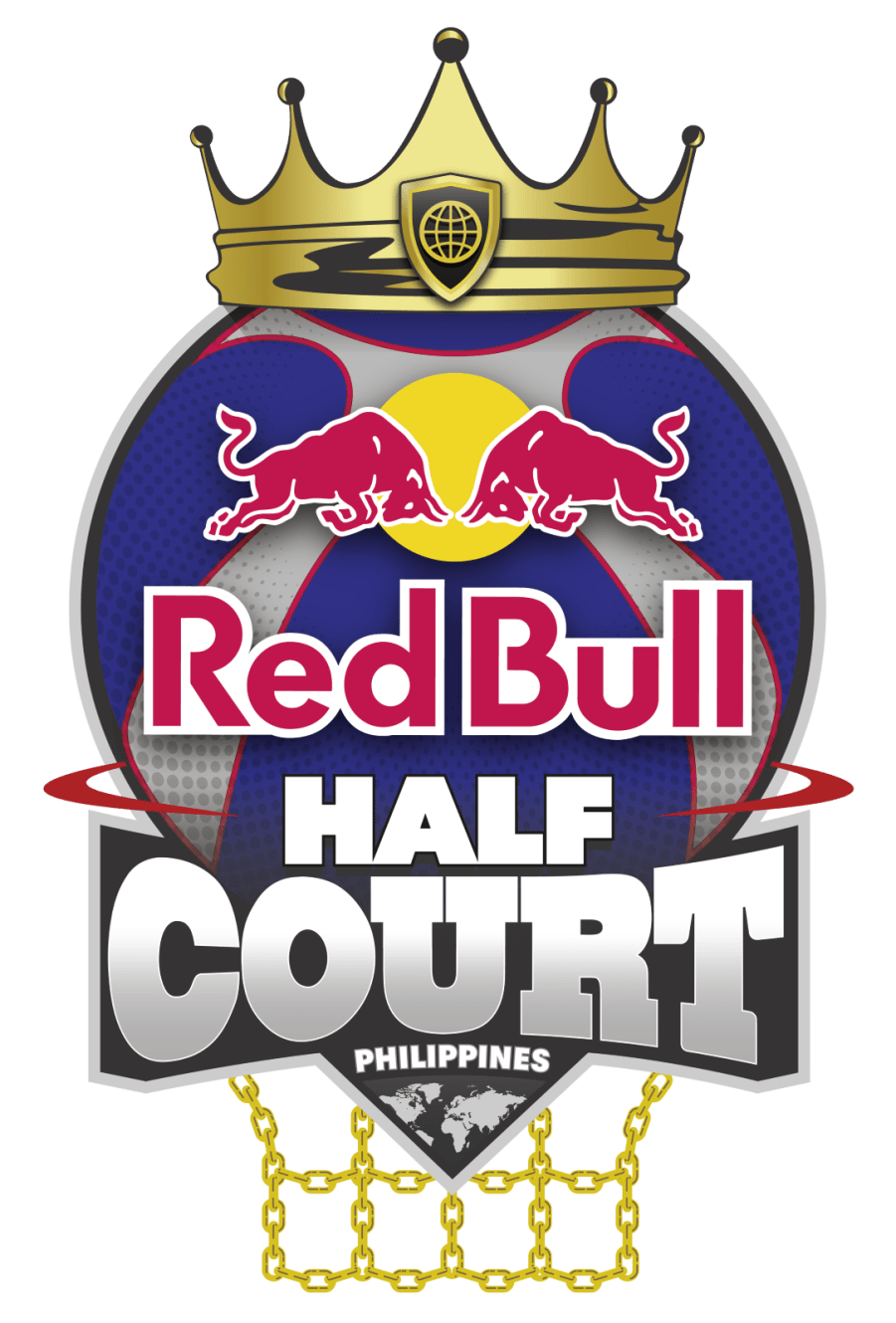 It’s time to bring the heat to the streets of Manila with RED BULL Half-Court’s 3-ON-3 Streetball Action