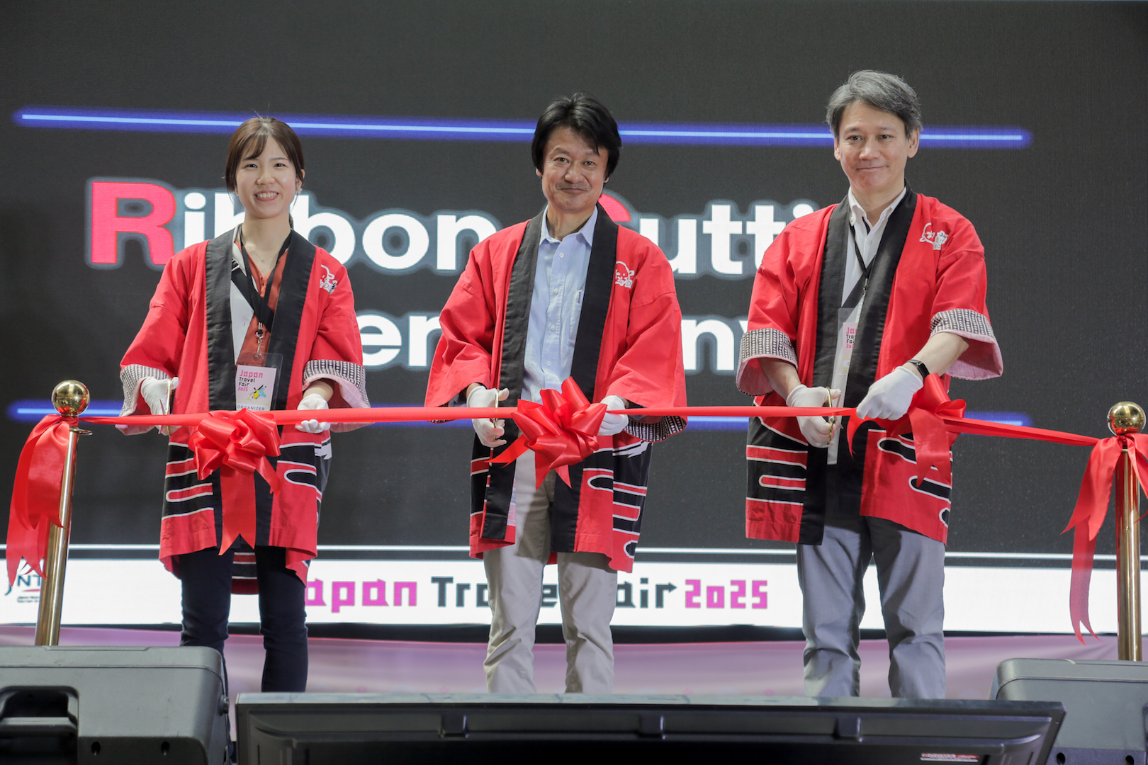 Beyond the Brochures: Japan Travel Fair 2025 Sparks Excitement for Filipino Travelers with Cultural Exhibits and Performances