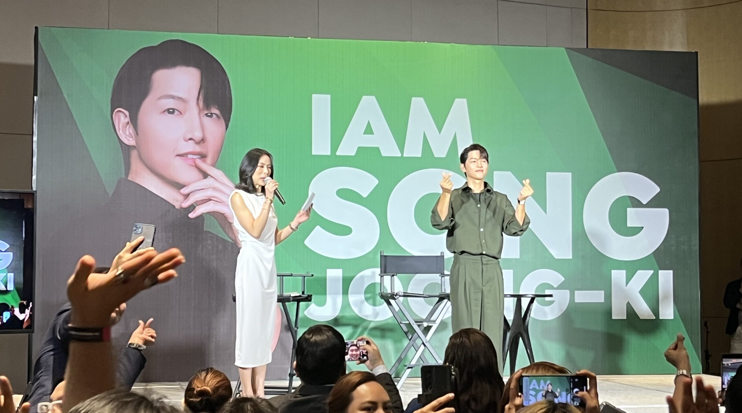 SM MOA Arena elevates fan experiences with stellar events