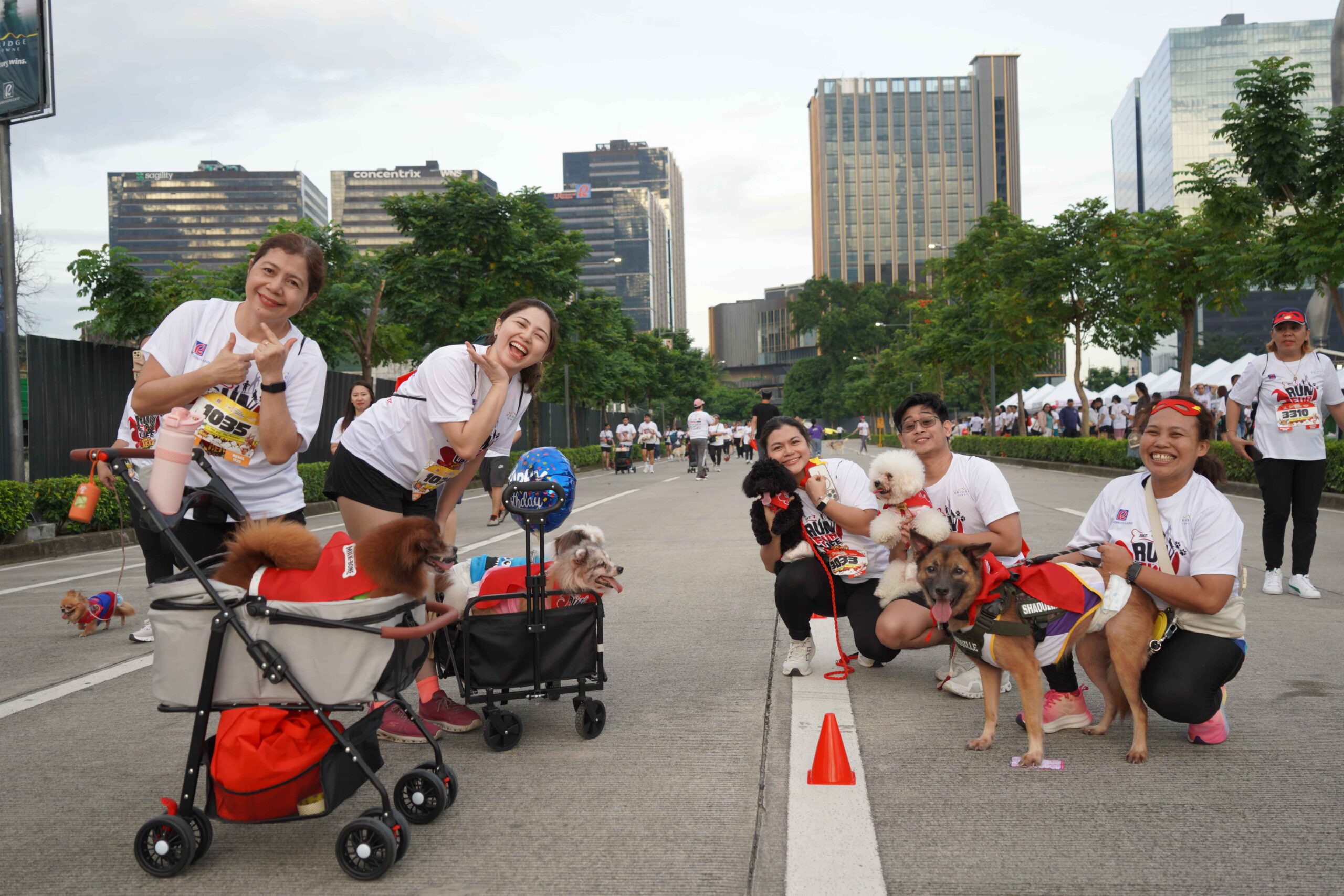 Mars Philippines Celebrates How Pet Adoption Can Change Two Lives
