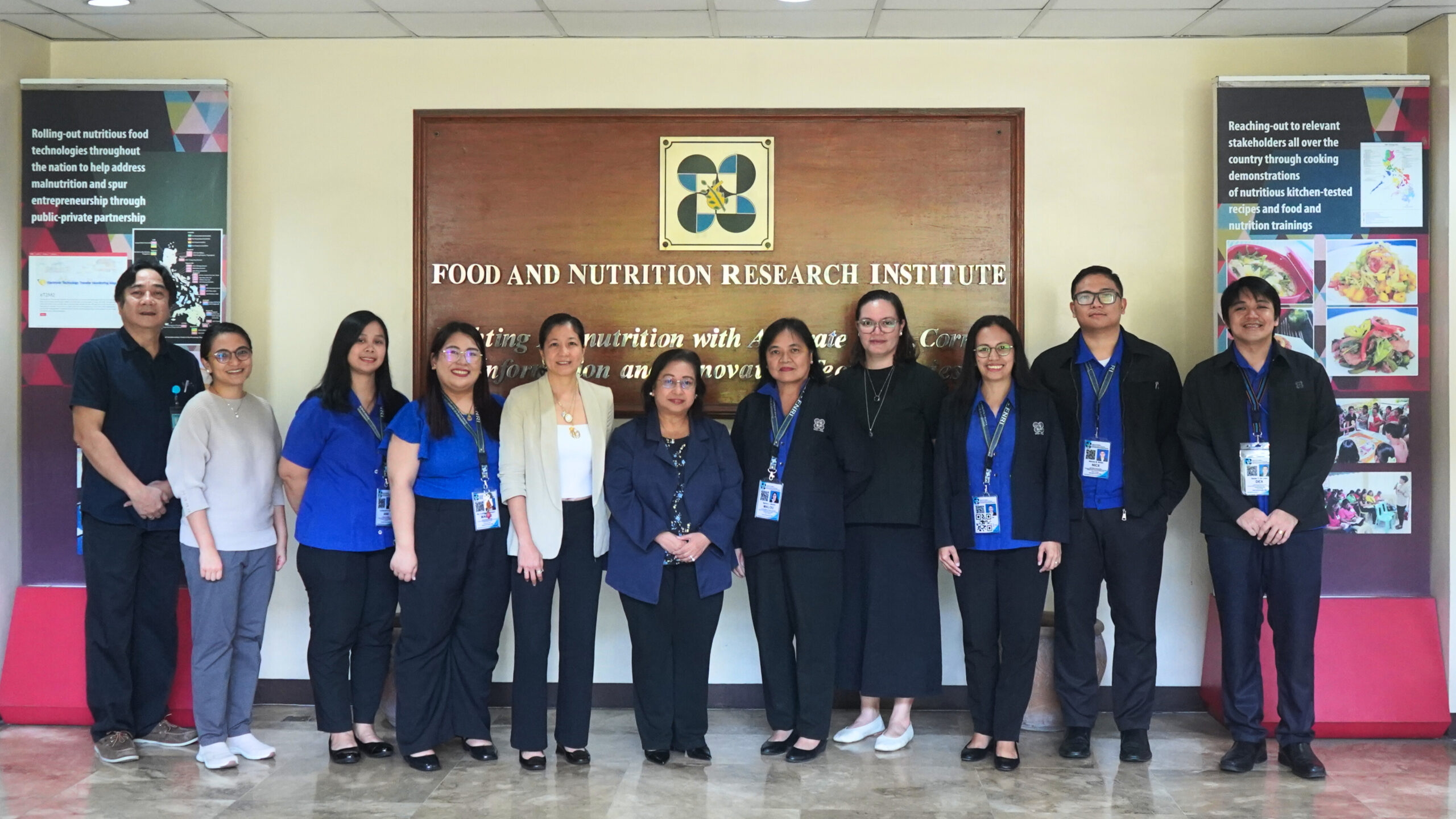 Mondelēz International engages DOST-FNRI to develop healthy snacking recommendations for Filipino adults