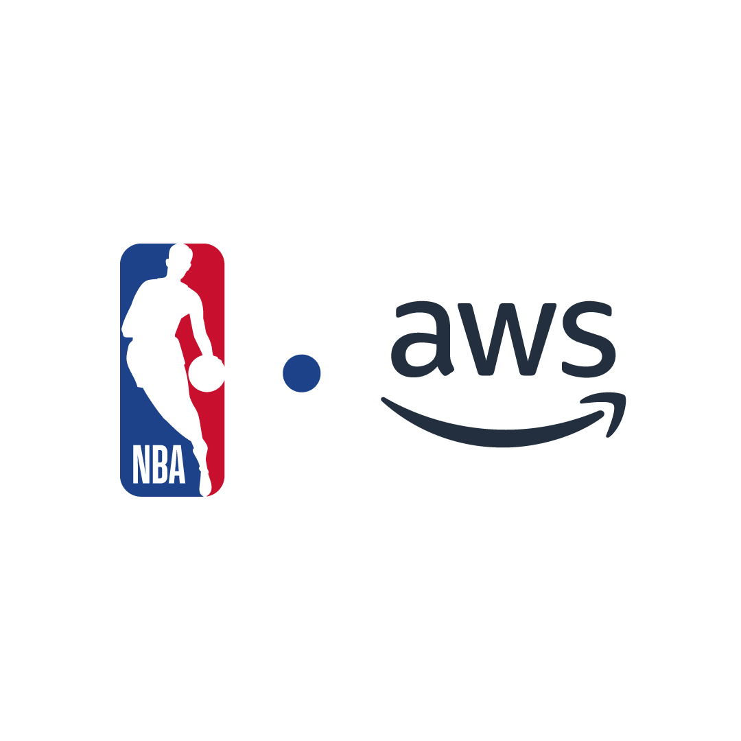 NBA and AWS Announce New Multi-Year Partnership to Power the Next Era of Basketball Innovation