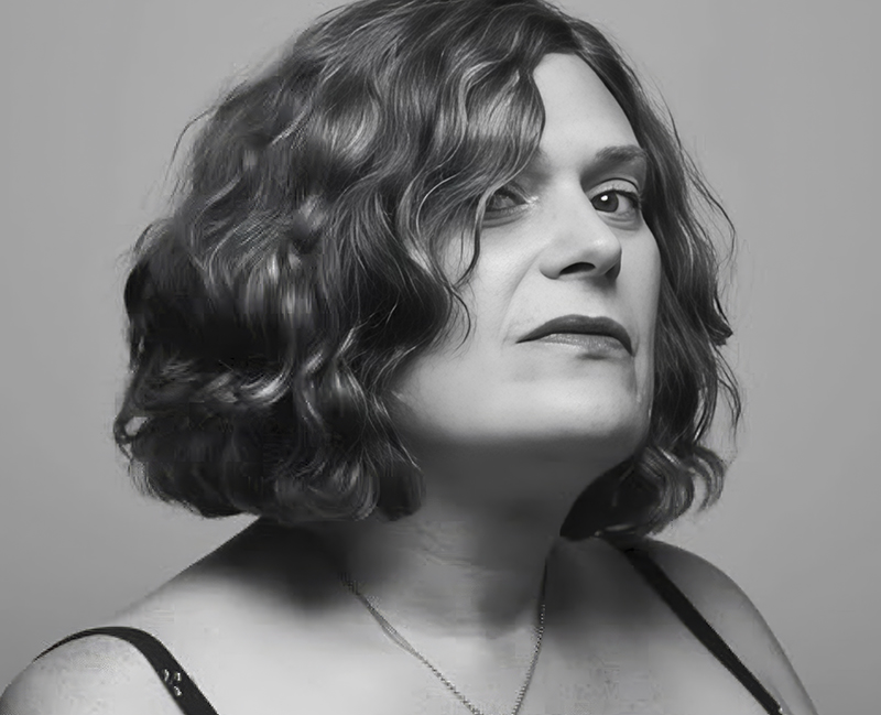 metroweekly.com - John Riley - Lilly Wachowski Says Hollywood Won't Fund Her All-Trans Thriller