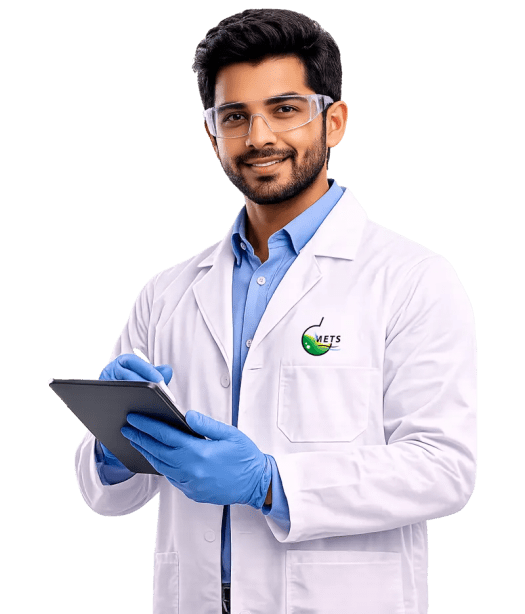 Mets Lab Dubai
