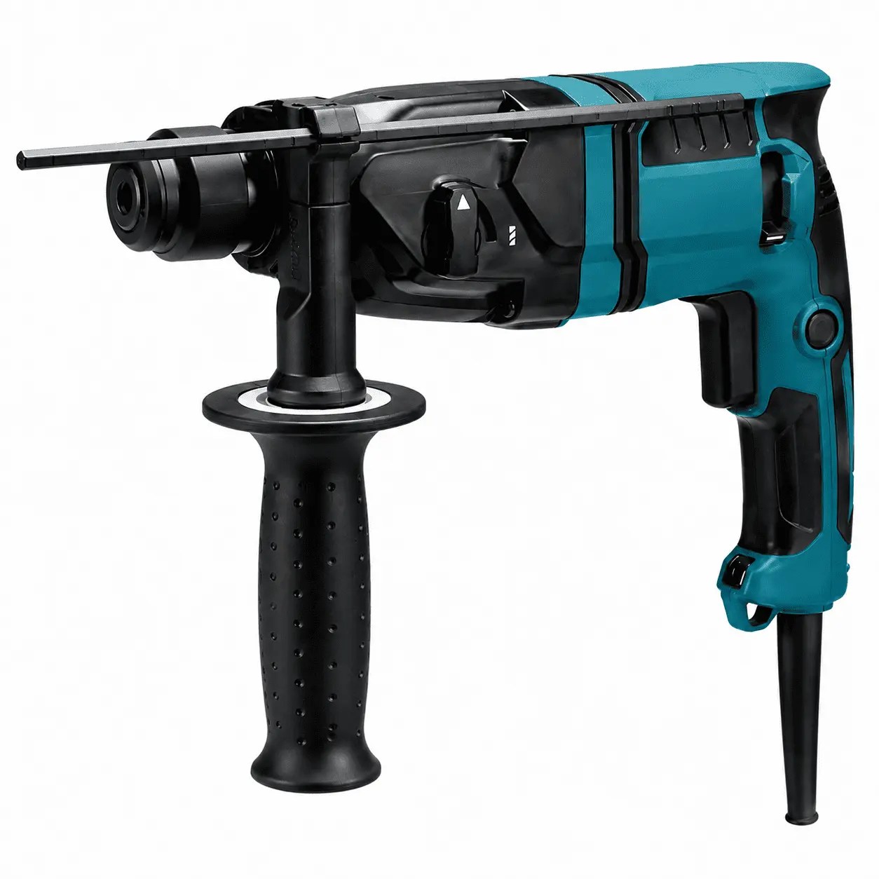 Hand Held Hammer Testing