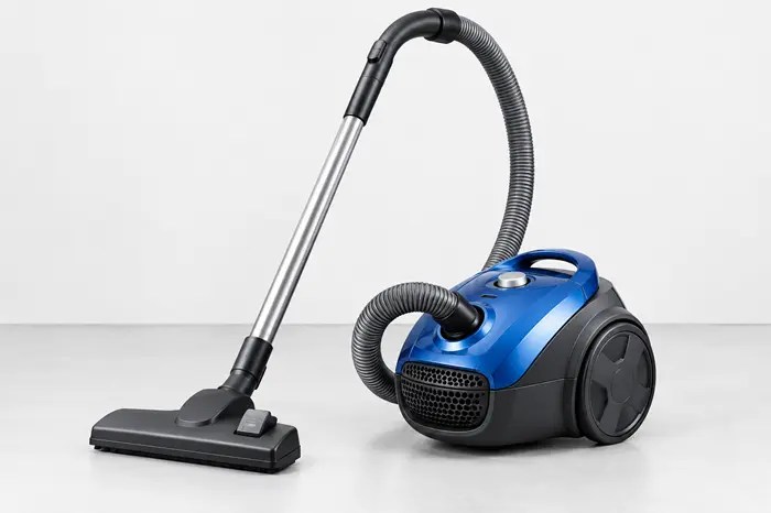 Vacuum Cleaner