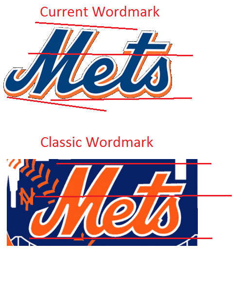 Mets Home Run Apple beanie 