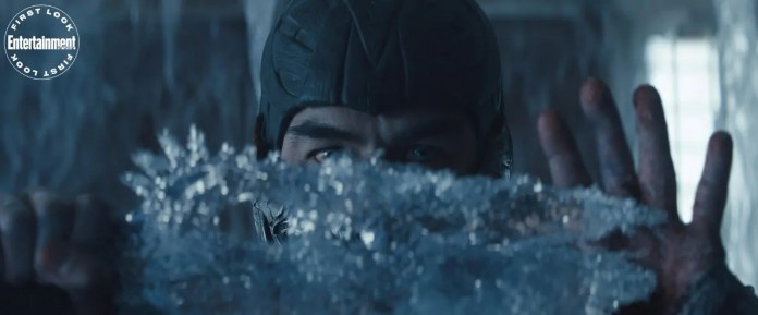 Mortal Kombat | Primeiras imagens revelam visual dos personagens do reboot 6 subzero