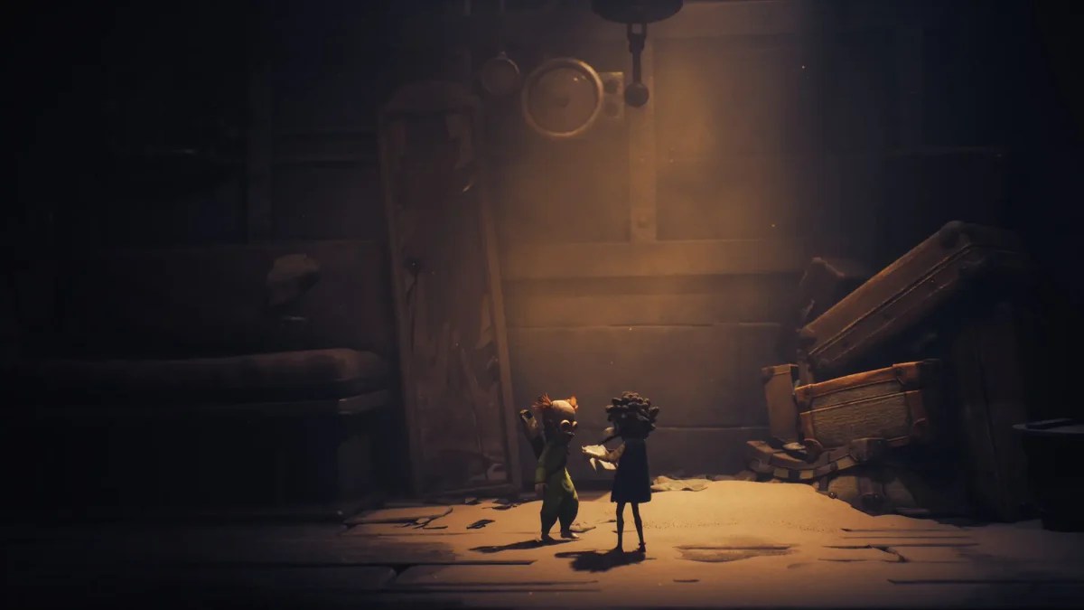 Demo gratuita de Little Nightmares III já está disponível 2 Teste Little Nightmares III grátis com a nova demo liberada hoje
