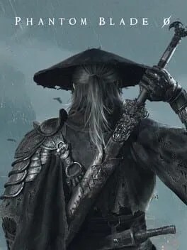 Phantom Blade 0