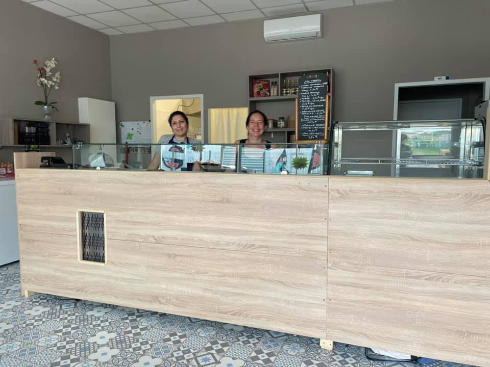 Mezze Ona – Restaurant et Traiteur Libanais