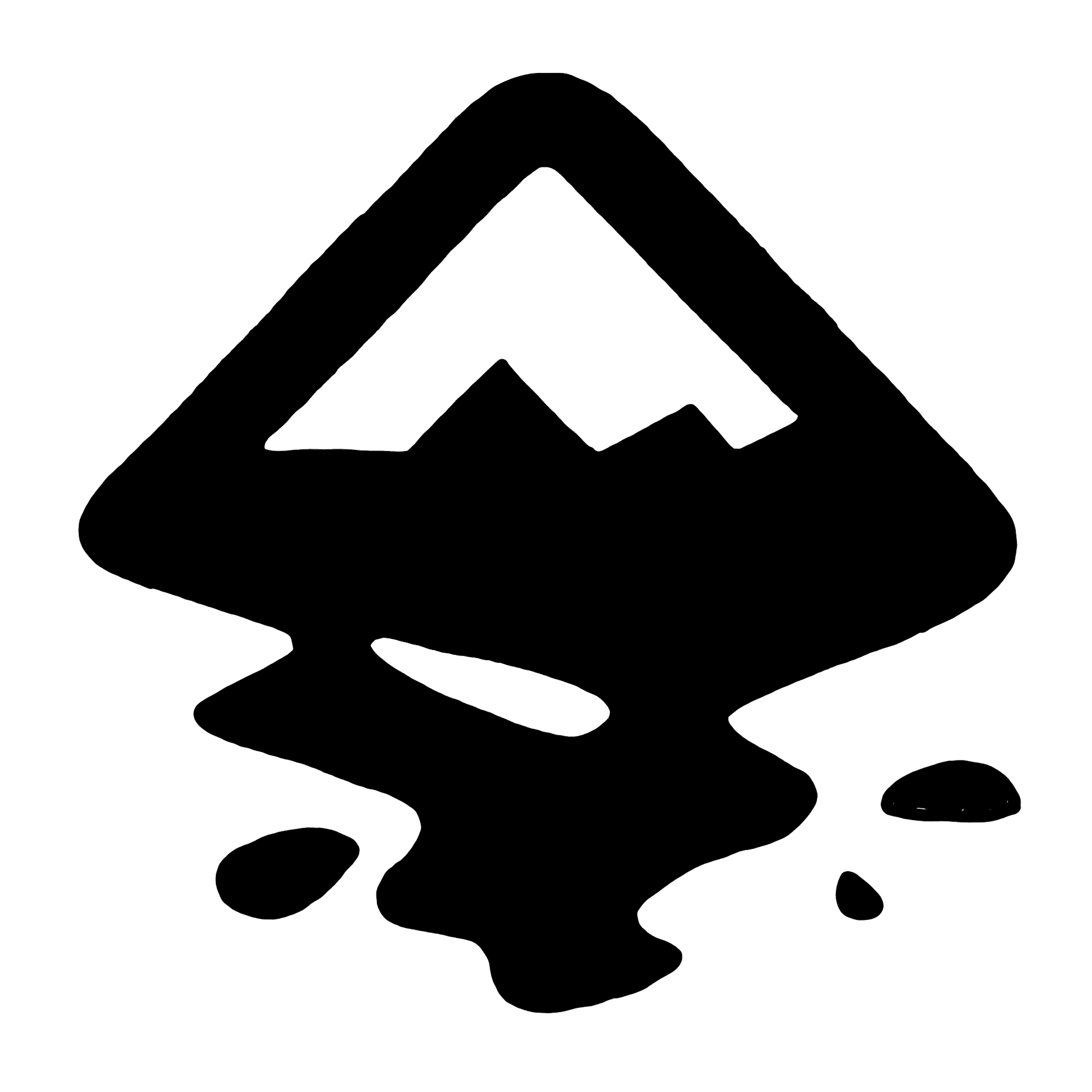 Logo d'Inscape