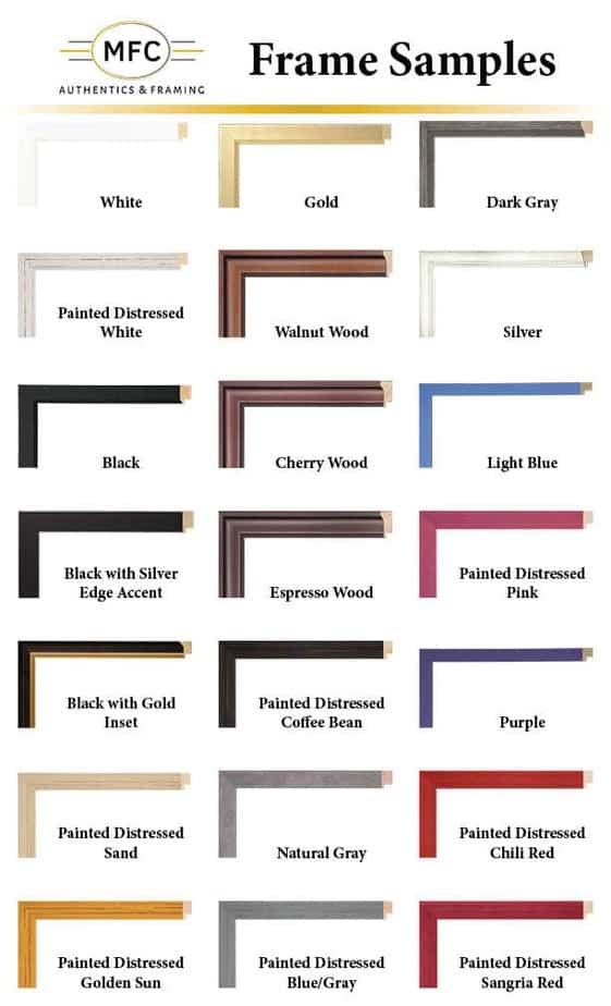 We Heart(Love) Mom Framed Photo Collage- Choose Your Frame & Mat Color ...