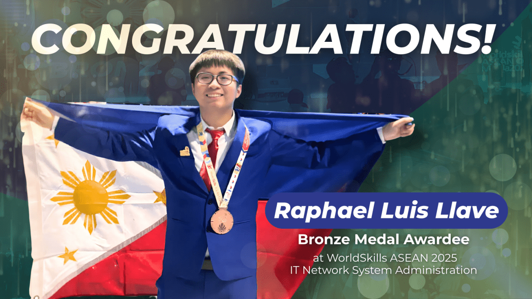 Congratulations Banner