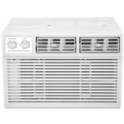 Window air conditioner