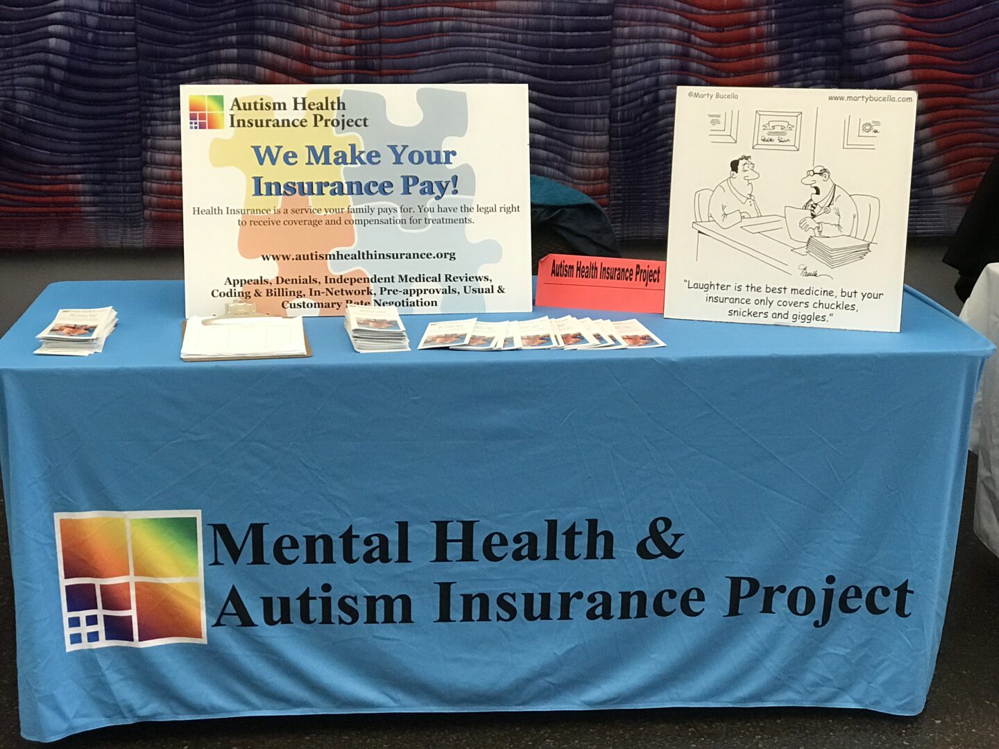 Requesting Treatments Managing Denials Mental Health Autism Insurance Project