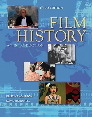 (bordwell and thompson 2009) bordwell and thompson note that wood refuses to evaluate films in terms of a high versus low art dichotomy. Film History An Introduction