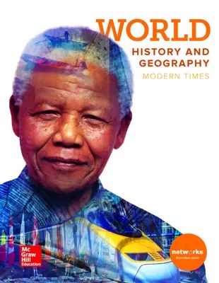 world history geography modern times c 2018