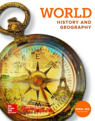 world history geography full survey c 2018