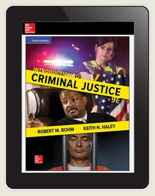 Egle Sur Bducation Beaching Book Must Read 2Introduction to criminal justice 9th edition bohm pdf KEITH N.