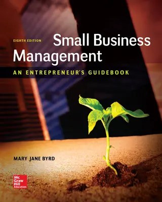Entrepreneurship Education In A Poverty Context An Empowerment Perspective Santos 2019 Journal Of Small Business Management Wiley Online Library Start studying Chapter 6 - Entrepreneurship and Small Business Management.