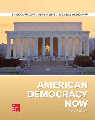 American Government Political Development And Institutional Change 