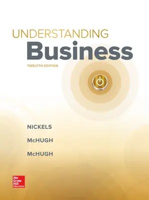 Understanding Business 11th Edition In True Pdf Free Download Authors William Nickels James Mchugh Susan Mchug Business Ebook Business Books Business Read 