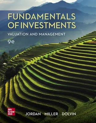 Fundamentals Of Investing Global Edition Co Uk Smart Scott Gitman Lawrence Joehnk Michael 9781292153988 Books Find 9780078115660 Fundamentals of Investments with Stock-Trak Card 7th Edition by Jordan et al at over 30 bookstores.