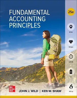 Fundamental Accounting Principles Fundamental Accounti ng Pri nci pl es 20 th edition.