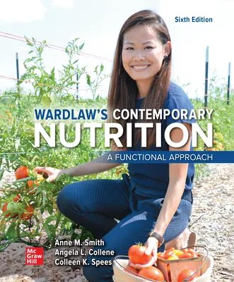 Wardlaw S Contemporary Nutrition A Functional Approach Daytona State College For Sale Online Ebay 