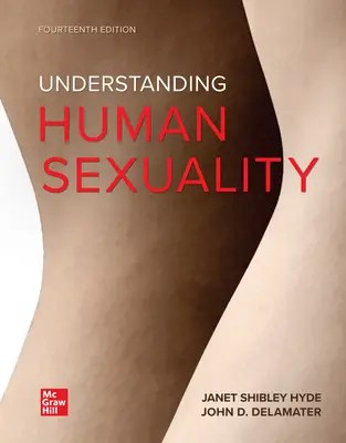  Understanding Human Sexuality 9780078035395 Hyde Ja Delamater John Books By Janet Shibley Hyde.
