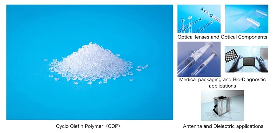 Mitsubishi Heavy Industries Wins Major EPC Contract for COP Plant: Advancing Chemical Innovation (2026)