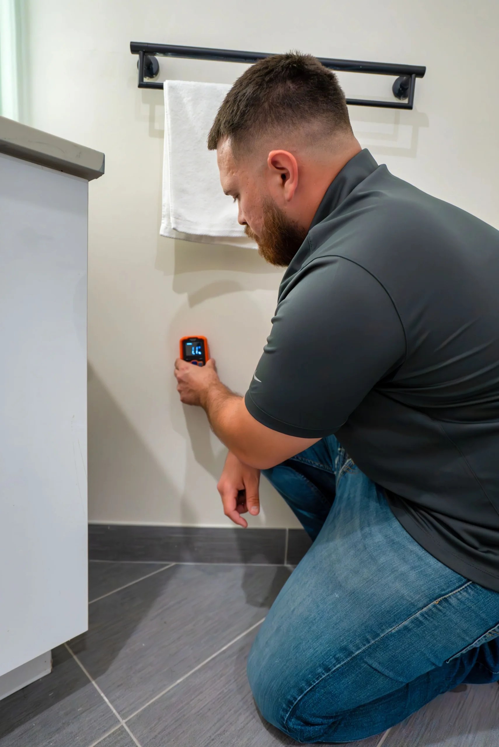 Spot 10 critical home inspection red flags