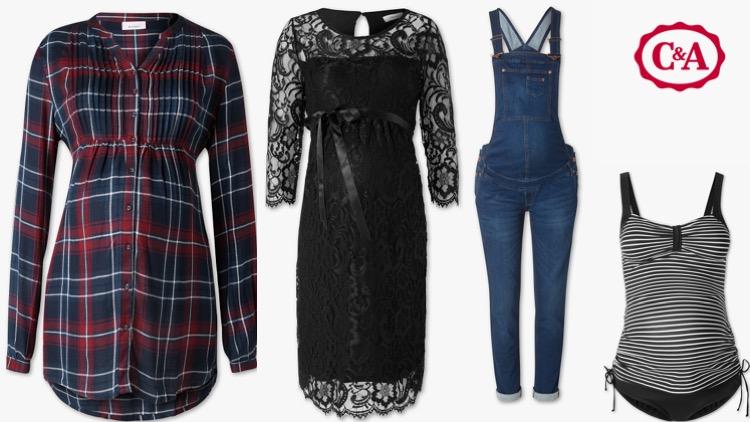 Kennst Du Diese Tollen Shop Fur Umstandsmode