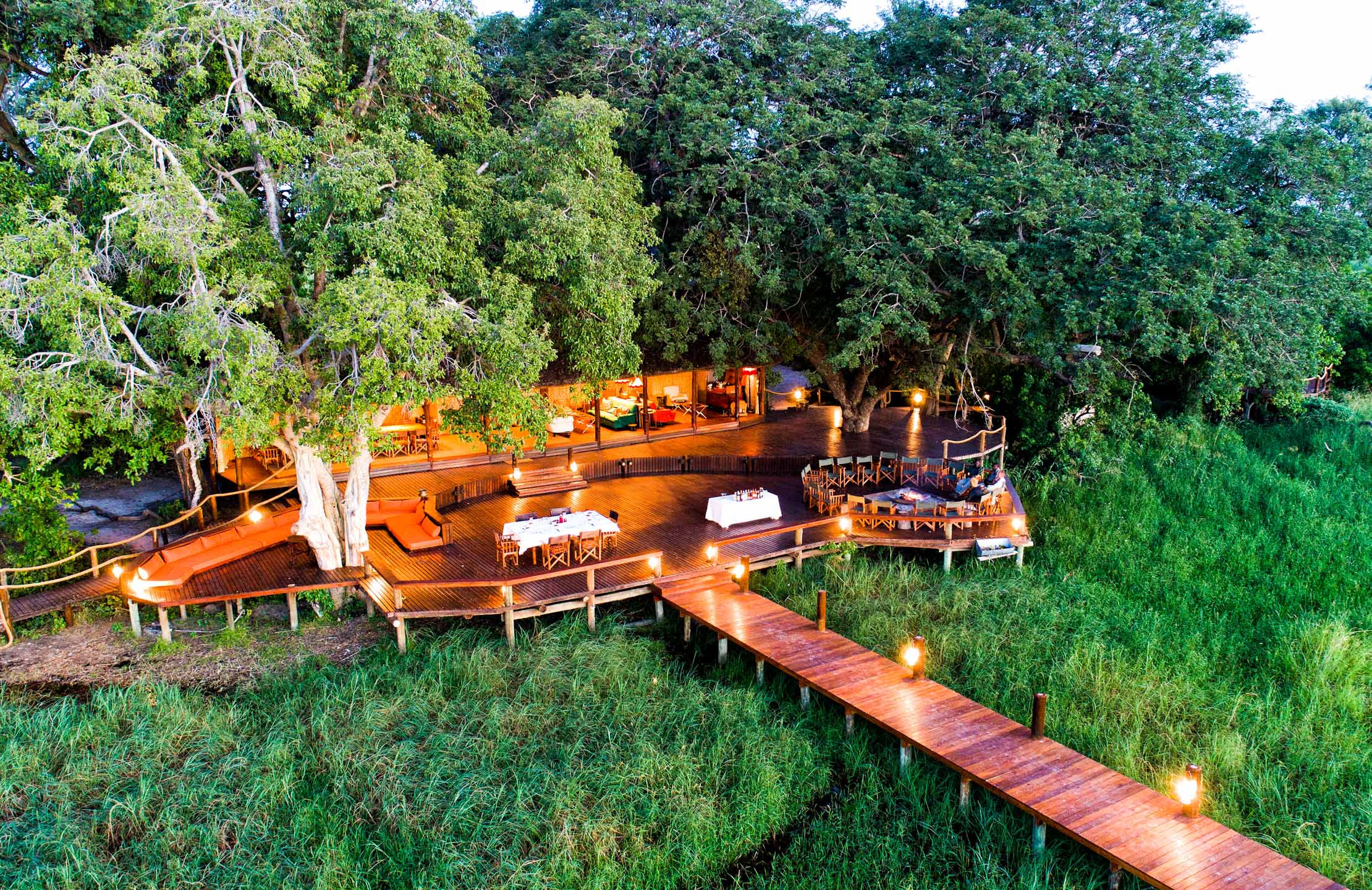 Mapula Lodge Micato Luxury African Safaris