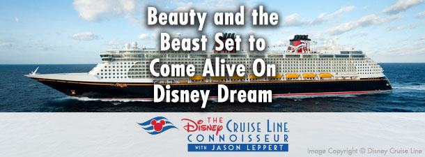 Micechat Disney Cruise Line Disney Cruise Line Features