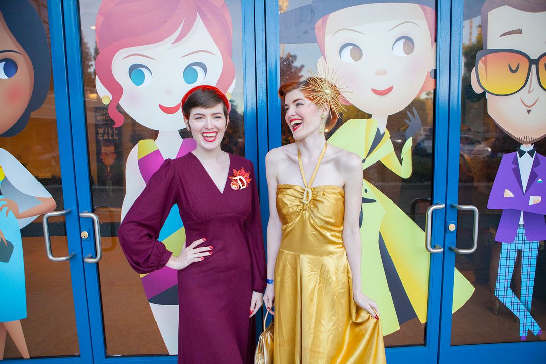 Disneyland resort, features, walt disney world