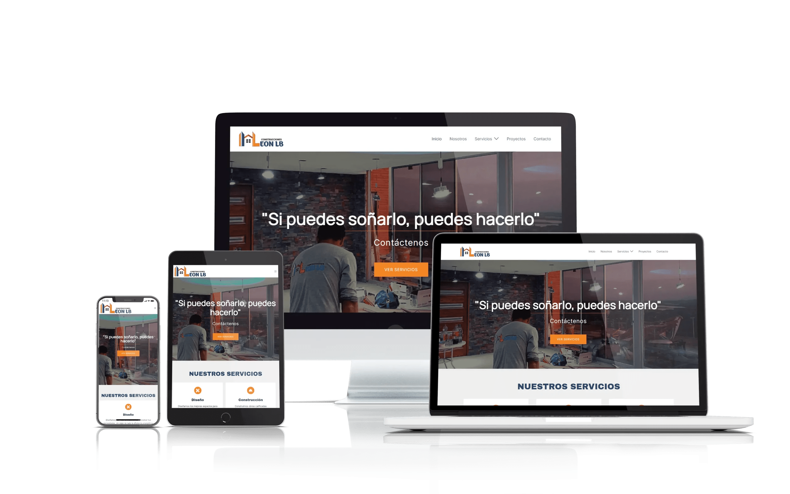 website-construccionesleonlb