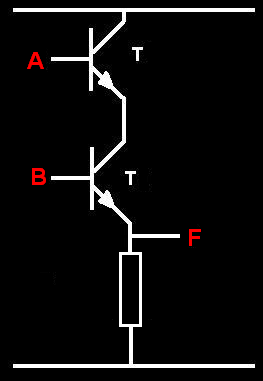 Elektro Les 12 Poorten And Or Not