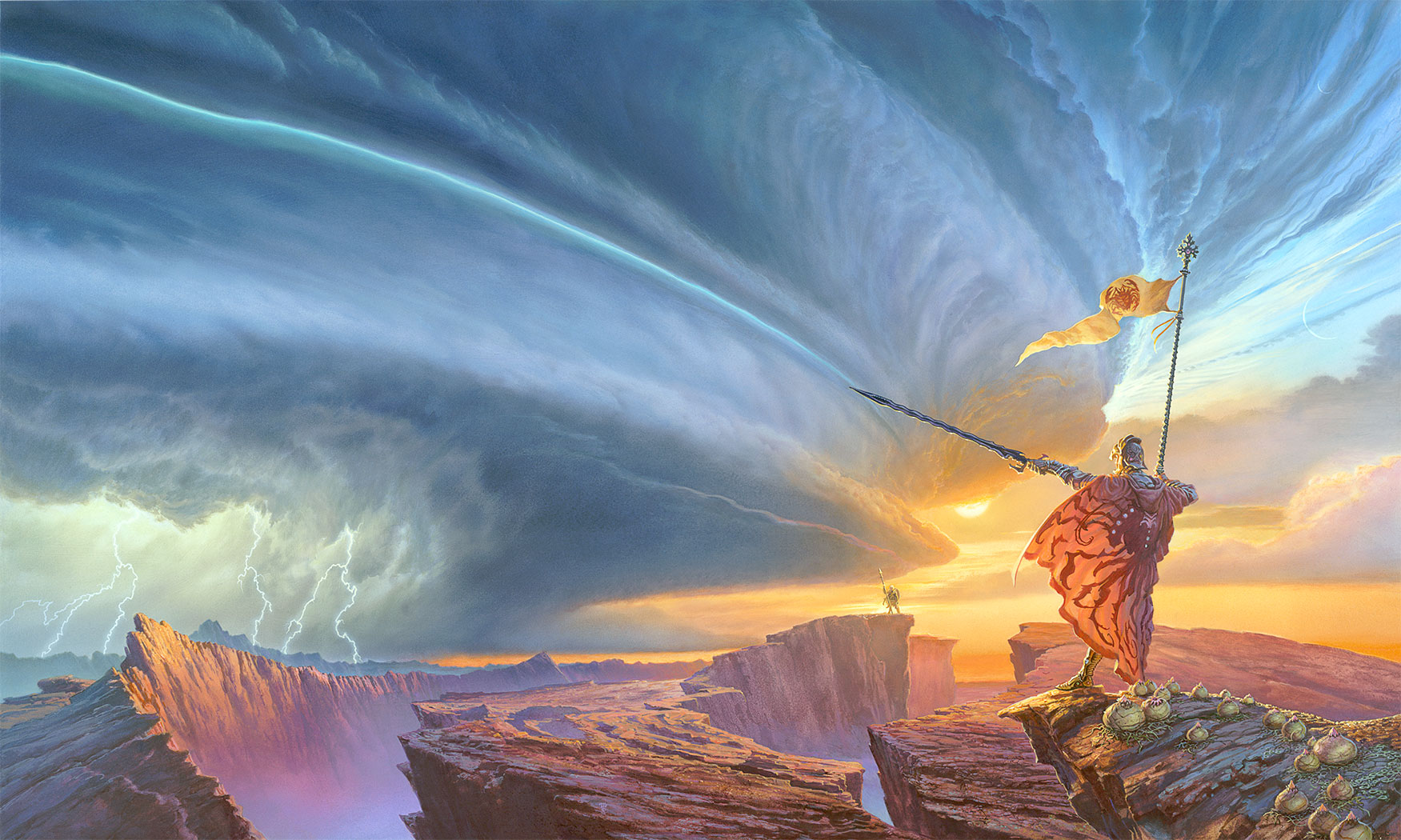Shop information « the art of michael whelan