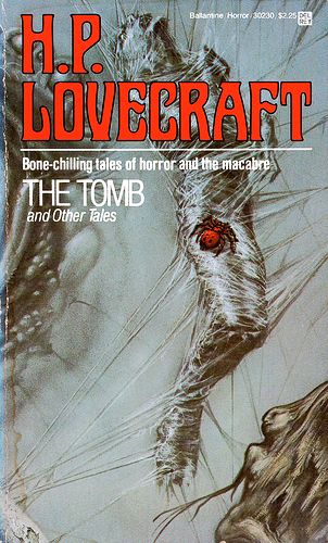 Mike barnes, expert orthopedic physical therapist, orthopedic certified specialist. LOVECRAFTâ€™S NIGHTMARE A | The Art of Michael Whelan