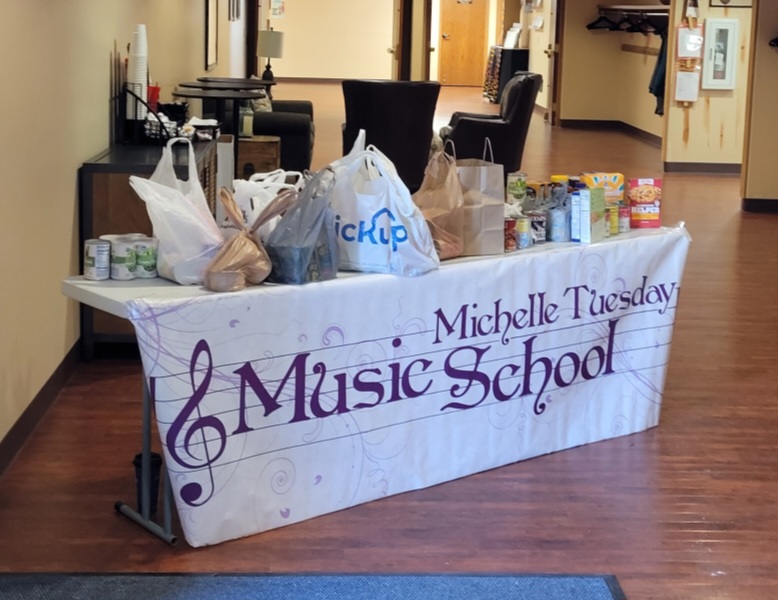 MTMS Winter Benefit