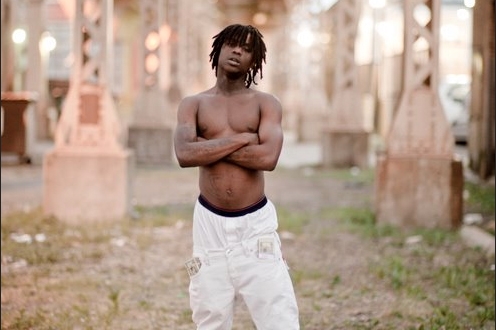 Chief Keef